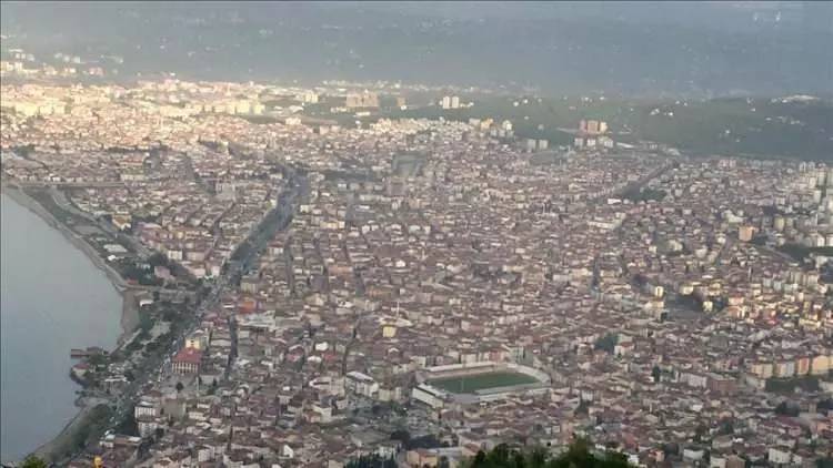 İstanbul'da hangi ilden kaç kişi yaşıyor, yerli sayısı ne kadar? 10 il zirvede, İşte iller 10