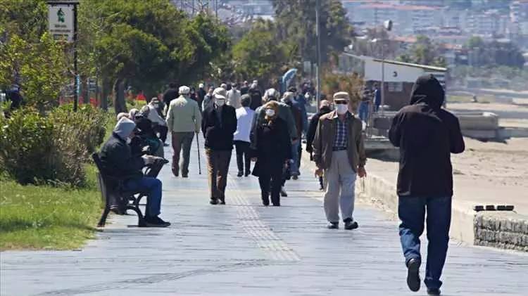 İstanbul'da hangi ilden kaç kişi yaşıyor, yerli sayısı ne kadar? 10 il zirvede, İşte iller 14