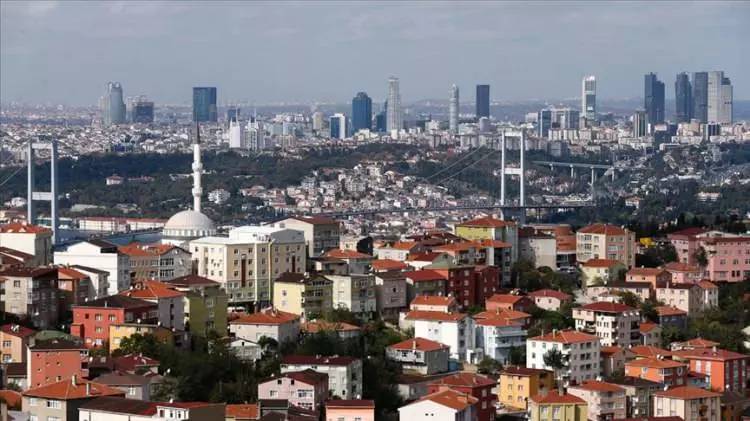 İstanbul'da hangi ilden kaç kişi yaşıyor, yerli sayısı ne kadar? 10 il zirvede, İşte iller 18