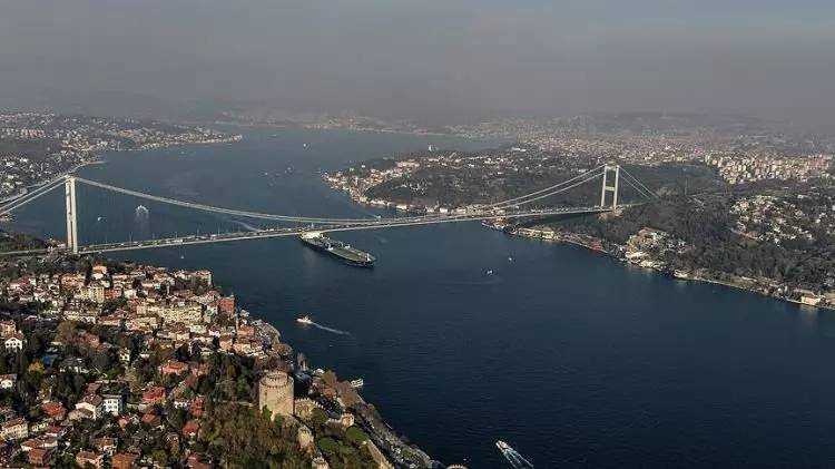 İstanbul'da hangi ilden kaç kişi yaşıyor, yerli sayısı ne kadar? 10 il zirvede, İşte iller 2