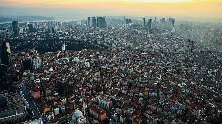 İstanbul'da hangi ilden kaç kişi yaşıyor, yerli sayısı ne kadar? 10 il zirvede, İşte iller 5