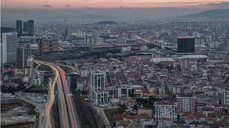 İstanbul'da hangi ilden kaç kişi yaşıyor, yerli sayısı ne kadar? 10 il zirvede, İşte iller 7