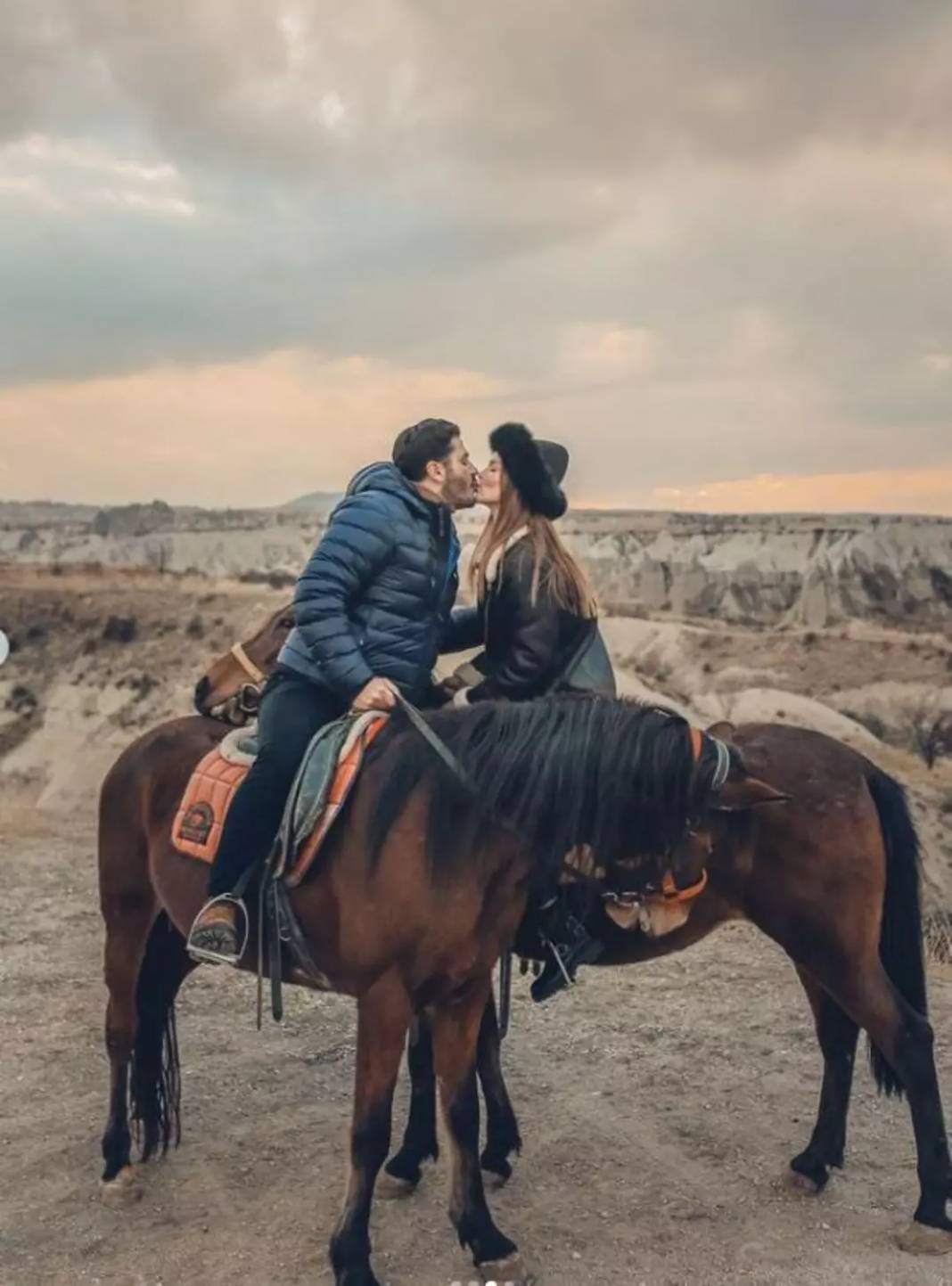 Ebru Şallı'yı yıkan haber! Mahkeme eşi Uğur Akkuş için Kripto para dolandırıcılığından yakalama kararı verdi 7