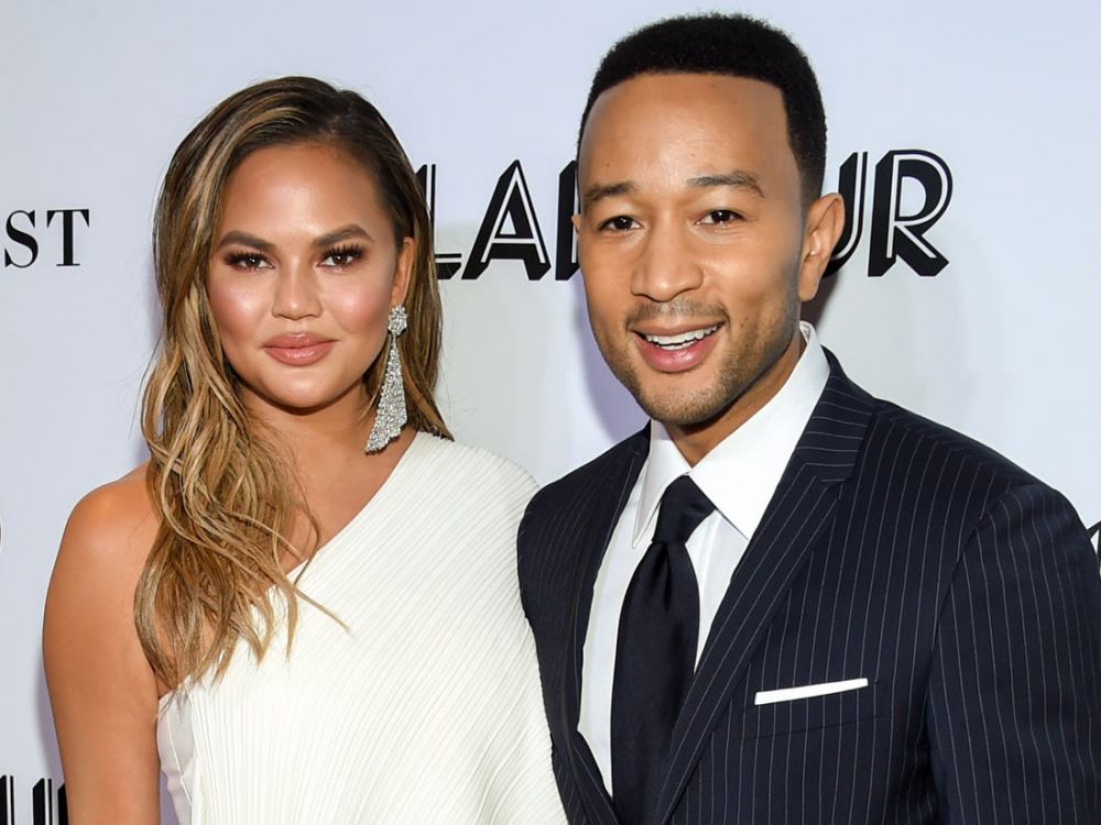 John Legend 2019’un en seksi erkeği seçildi 1