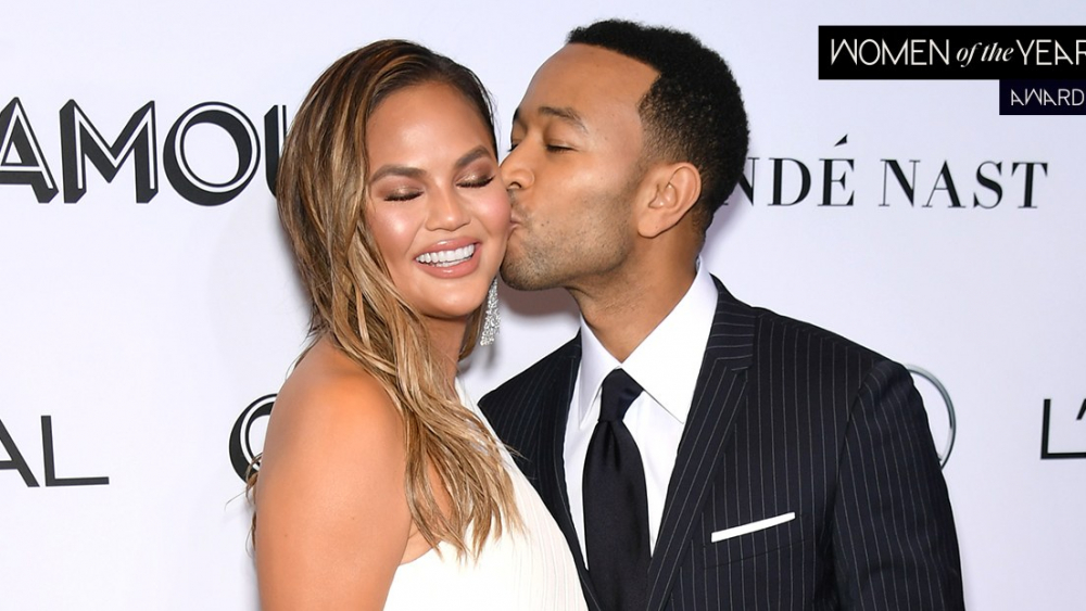 John Legend 2019’un en seksi erkeği seçildi 11