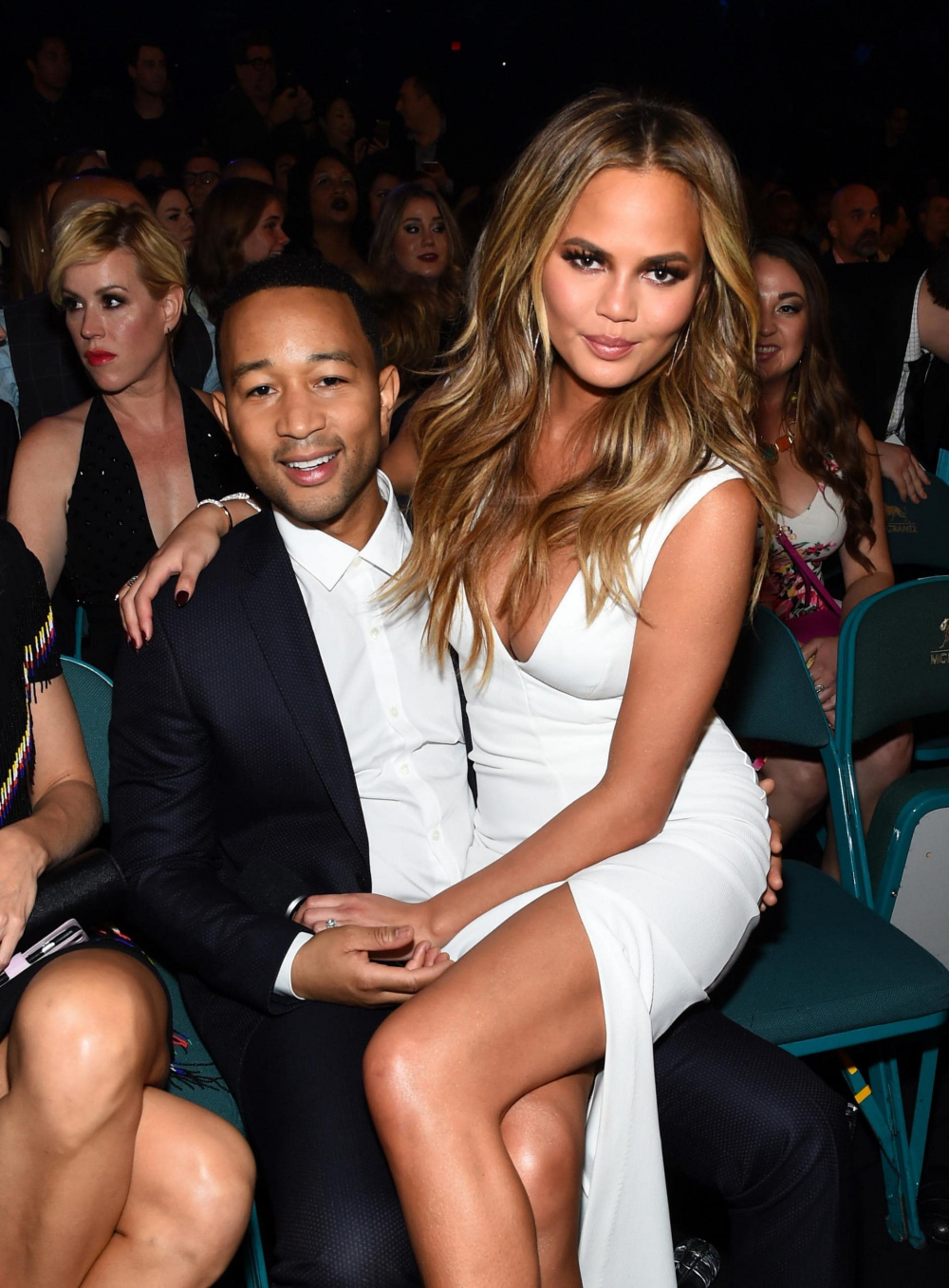 John Legend 2019’un en seksi erkeği seçildi 12