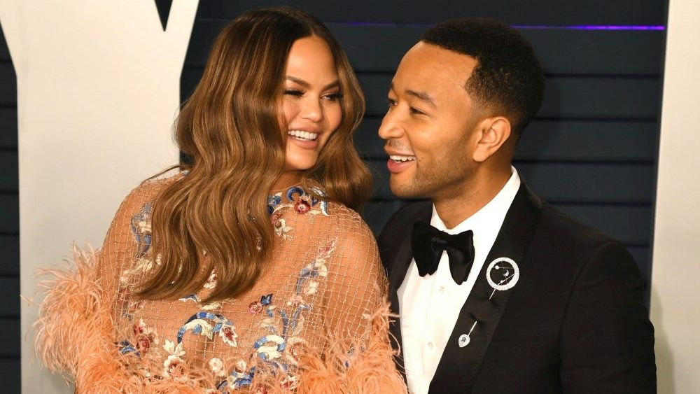 John Legend 2019’un en seksi erkeği seçildi 8