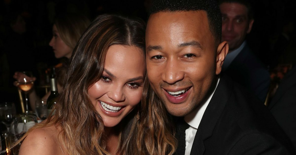 John Legend 2019’un en seksi erkeği seçildi 9