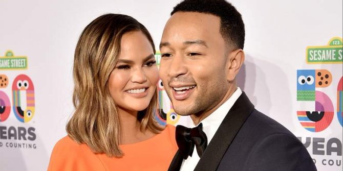 John Legend 2019’un en seksi erkeği seçildi