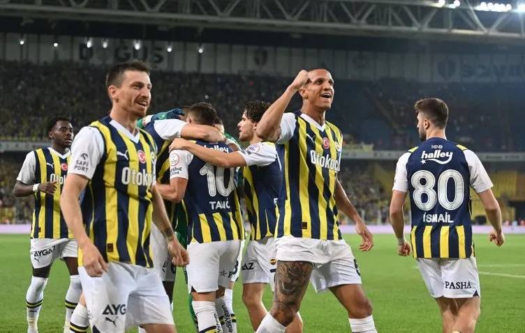 Trendyol Süper Lig 2023 - 2024 Süper Lig'de sezonu şampiyon bitirecek takımı açıkladılar! 2 puan farkla o takım şampiyon oluyor 8