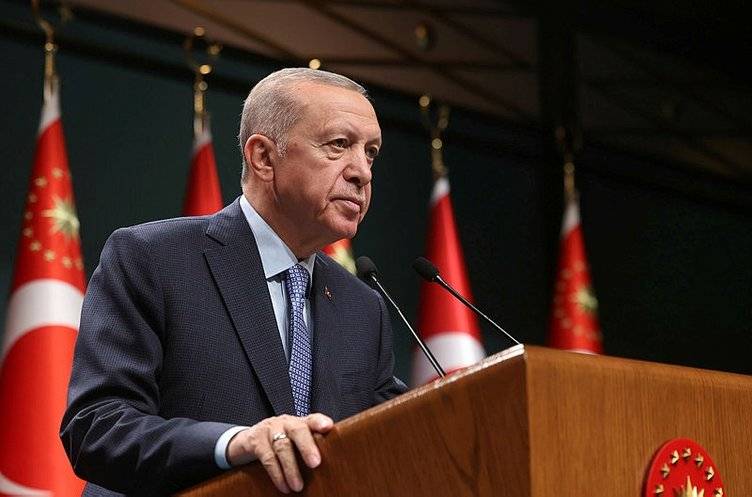 Başkan Erdoğan'dan BMGK'ya çok sert Gazze tepkisi: İsrail'in Gazze'de işlediği savaş suçları görmezden gelindi 4
