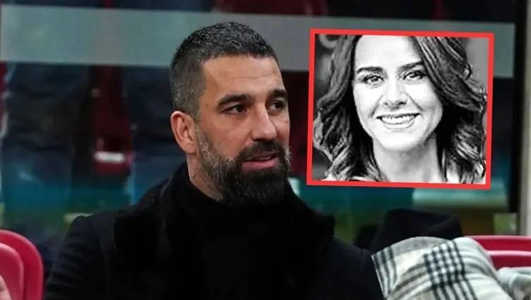 Futbolcuların dolandırılma davasında Flaş gelişme! Arda Turan ile bankacı Seçil Erzan arasında yeni yazışmalar ortaya çıktı 10