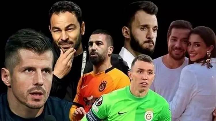 Futbol dünyasında milyonluk dolandırıcılık! Meğer Acun Ilıcalı da paralarını kaptırmış 8