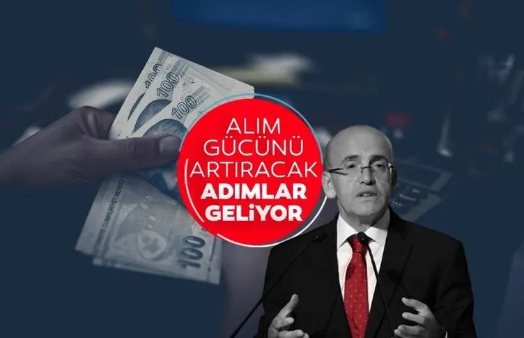 Bakan şimşek emekliler için bütçeyi sonuna kadar zorlayacak! 2024 Emekli kök maaş zammı ve en düşük emekli maaşı ne kadar olacak? 1