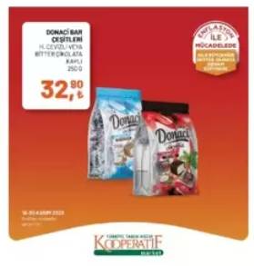 Tarım Kredi Market süper indirim kampanyalarına devam ediyor, 28 - 30 Kasım ürün kataloğunu yayınladı, 13