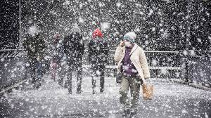 Meteoroloji o bölge ve illeri uyardı! Bu gün hava durumu nasıl olacak? 30 Kasım Perşembe hava durumu 11