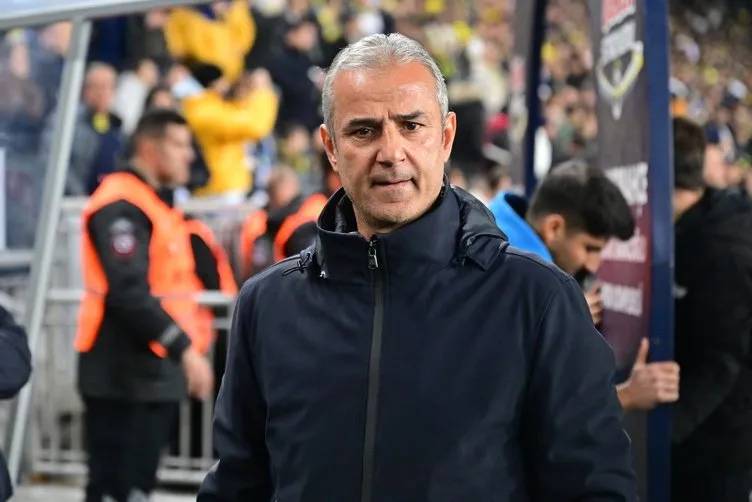 Fenerbahçe'de Nordsjaelland hezimeti sonrası Flaş iddia! İsmail Kartal gidiyor yerine o teknik direktör geliyor 10