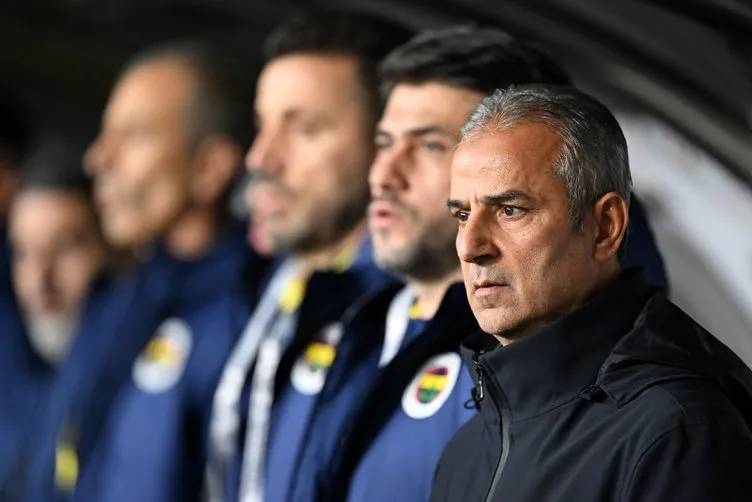 Fenerbahçe'de Nordsjaelland hezimeti sonrası Flaş iddia! İsmail Kartal gidiyor yerine o teknik direktör geliyor 7