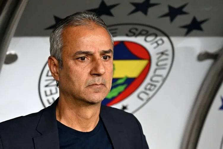 Fenerbahçe'de Nordsjaelland hezimeti sonrası Flaş iddia! İsmail Kartal gidiyor yerine o teknik direktör geliyor 9