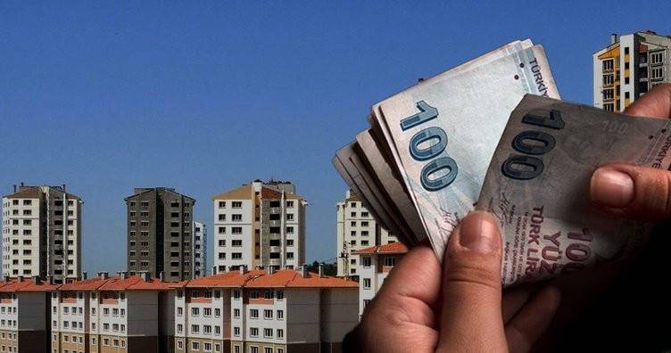 Bakanlık konutta fahiş fiyatlara savaş açtı! Taşınmaz malların satışına yeni düzenleme geliyor, İşte detaylar 4