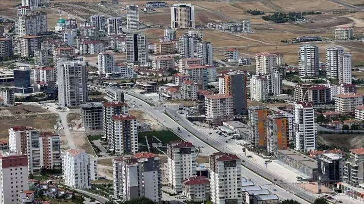 Bakanlık konutta fahiş fiyatlara savaş açtı! Taşınmaz malların satışına yeni düzenleme geliyor, İşte detaylar 9