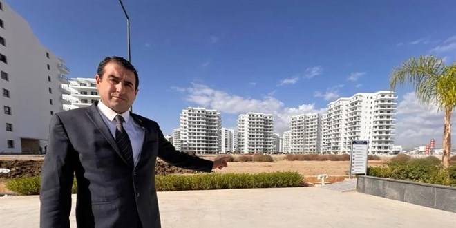 KKTC büyük tehlike ile karşı karşıya! İsrailli Yahudiler Filistin'den sonra gözü KKTC'ye dikti! 2