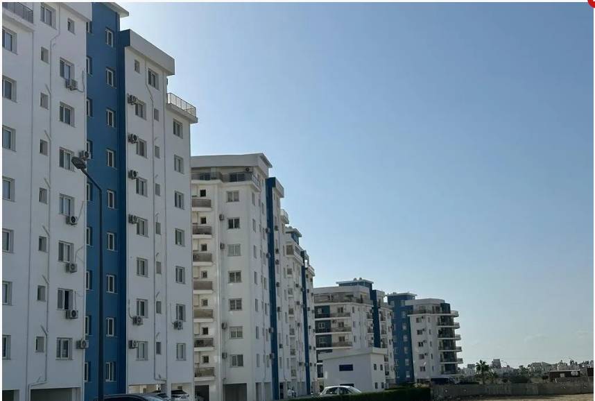 KKTC büyük tehlike ile karşı karşıya! İsrailli Yahudiler Filistin'den sonra gözü KKTC'ye dikti! 4