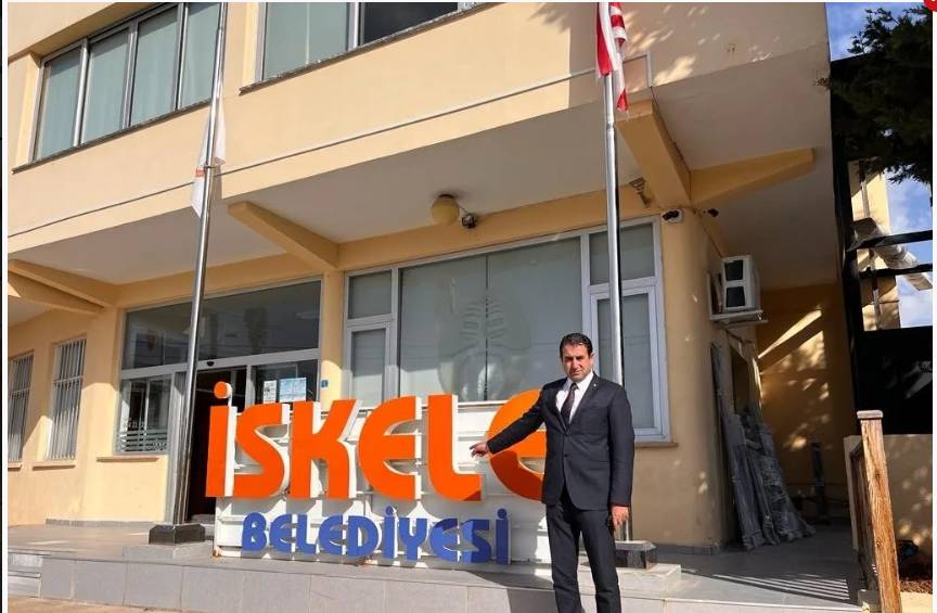 KKTC büyük tehlike ile karşı karşıya! İsrailli Yahudiler Filistin'den sonra gözü KKTC'ye dikti! 9
