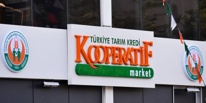 Tarım kredi Market'ten dev indirim kampanyası! 02-15  Aralık 2023 güncel indirimli ürün kataloğunu yayınladı, Et, Süt, Yumurta...