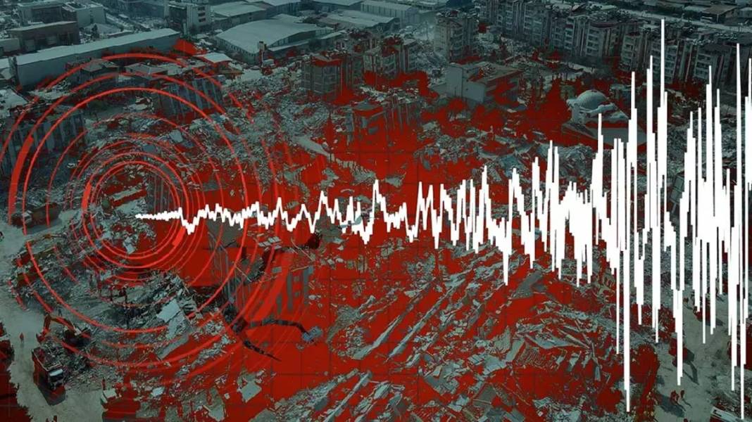 Google marmara depremini saniyeler önce bildi, Google deprem uyarı sistemi nasıl çalışır? Google deprem bildirimi açma nasıl yapılır? 1