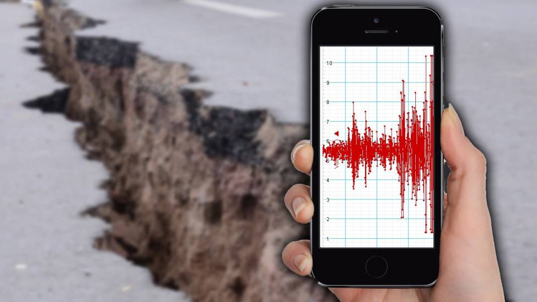 Google marmara depremini saniyeler önce bildi, Google deprem uyarı sistemi nasıl çalışır? Google deprem bildirimi açma nasıl yapılır? 7
