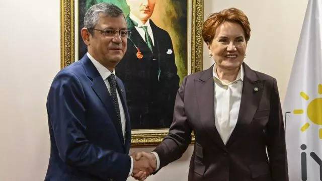 Yazar ve araştırmacılar İYİ Parti'nin CHP'ye işbirliği ret kararını değerlendirdi: 'Soru işaretleri var' 4