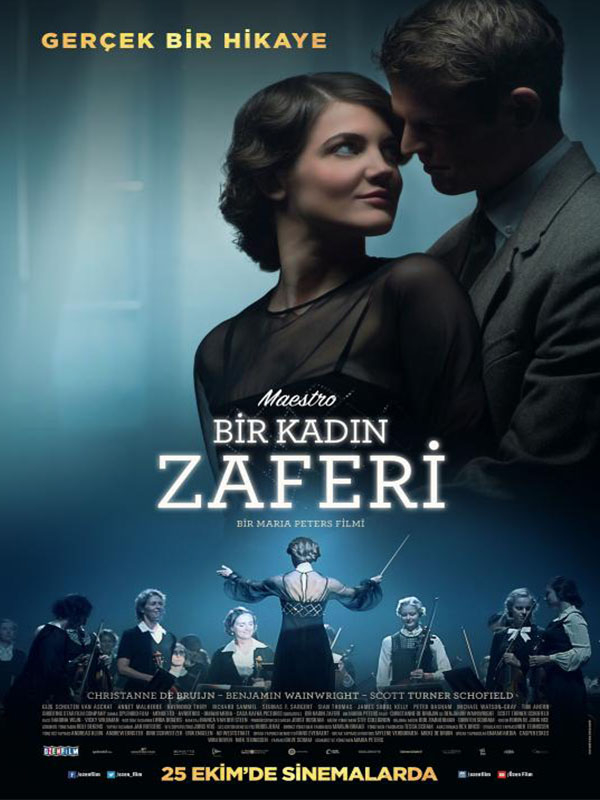 15 Kasım 2019 vizyondaki filmler neler? Vizyona girecek filmler hangileri? 3