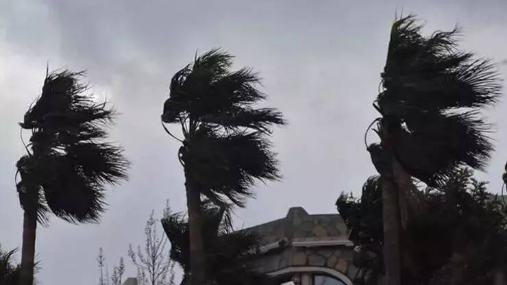 Bu gün hava durumu nasıl olacak? Meteorolojiden o bölgelere kuvvetli yağış uyarısı! 7 Aralık Perşembe hava durumu 2