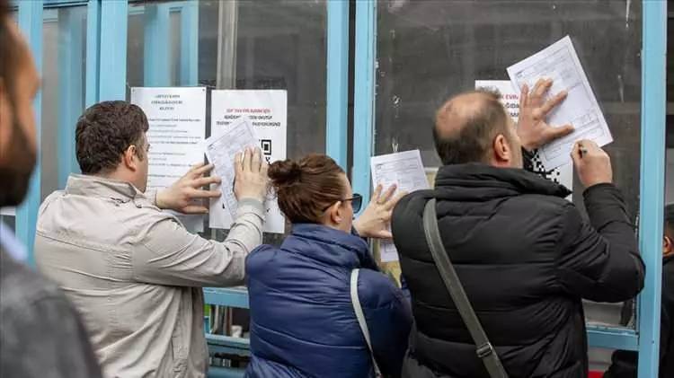 Maaşı bağlanmayan EYT'lilere çok önemli uyarı! Sigorta giriş tarihine dikkat 7