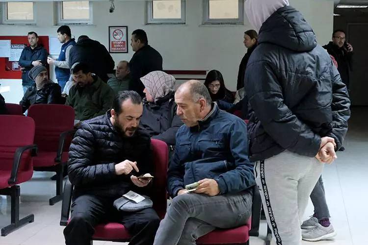 Maaşı bağlanmayan EYT'lilere çok önemli uyarı! Sigorta giriş tarihine dikkat 9