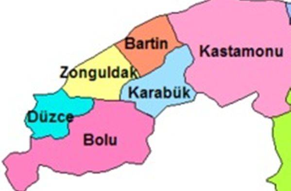 Meteorolojiden 36 il için Sarı ve Turuncu kod uyarısı, Kar yağışı başlıyor, Ülke geneli ve denizlerimizde hava durumu nasıl olacak? 6