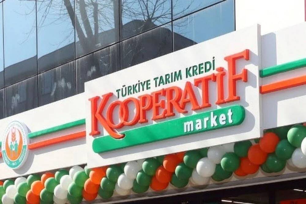 Tarım Kredi Market 02-15 Aralık 2023 dev indirimli ürün kataloğunu yayınladı, İşte gıdadan içeceğe bir çok ürünü kapsayan indirim listesi 1