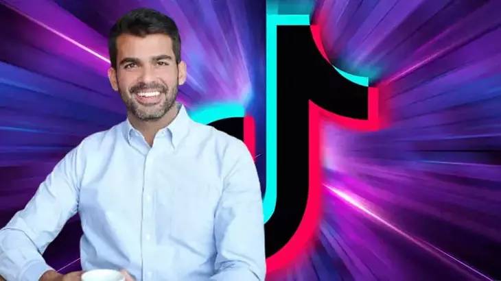 Tik Tok tepkiler sonrası harekete geçiyor! Türkiye Sözcüsü Emir Gelen Türkiye'de alacağı önlemleri açıkladı! 1