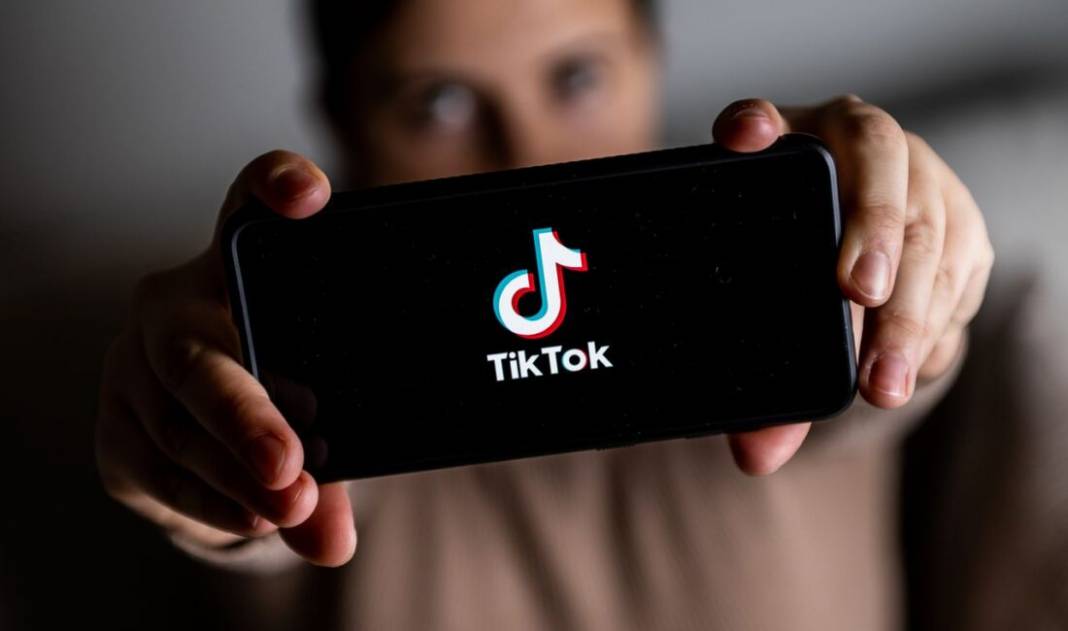 Tik Tok tepkiler sonrası harekete geçiyor! Türkiye Sözcüsü Emir Gelen Türkiye'de alacağı önlemleri açıkladı! 13