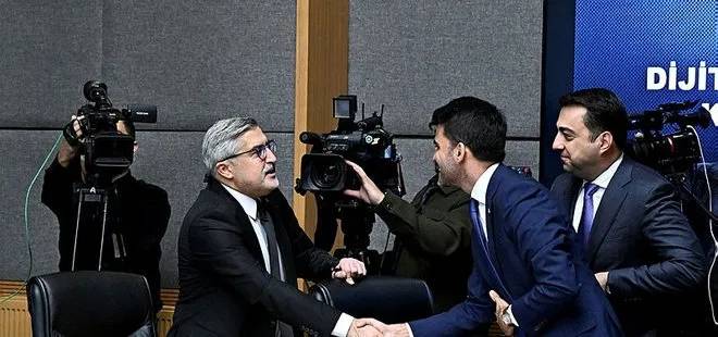 Tik Tok tepkiler sonrası harekete geçiyor! Türkiye Sözcüsü Emir Gelen Türkiye'de alacağı önlemleri açıkladı! 2