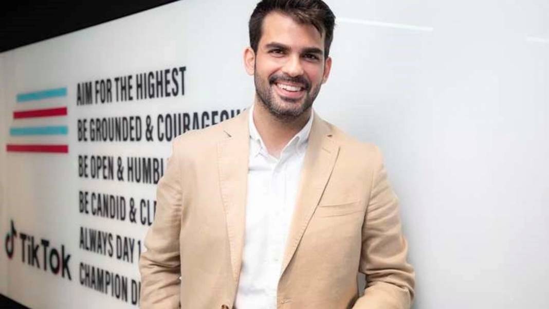 Tik Tok tepkiler sonrası harekete geçiyor! Türkiye Sözcüsü Emir Gelen Türkiye'de alacağı önlemleri açıkladı! 4