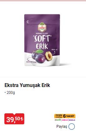 BİM aktüel 12 Aralık 2023 kataloğu yayınlandı, Bu Salı BİM kataloğunda hangi ürünler var? Yiyecekten içeceğe... 34