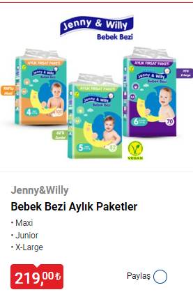 BİM aktüel 12 Aralık 2023 kataloğu yayınlandı, Bu Salı BİM kataloğunda hangi ürünler var? Yiyecekten içeceğe... 44