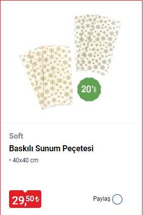 BİM aktüel 12 Aralık 2023 kataloğu yayınlandı, Bu Salı BİM kataloğunda hangi ürünler var? Yiyecekten içeceğe... 55