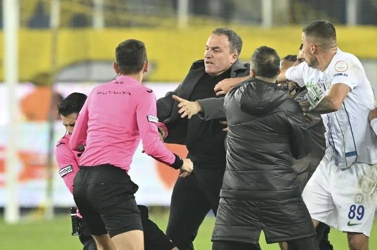 Halil Umut Meler saldırı olayıyla dünyaya rezil olduk, İşte dünyadaki gazete manşetleri 4