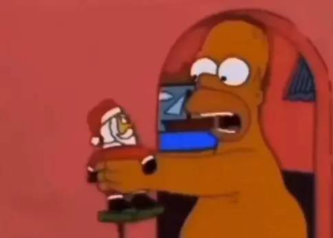 Simpsonlar'ın endişe verici 2024 kehaneti! Güneş patlaması Dünyayı karanlığa mı gömecek? 16