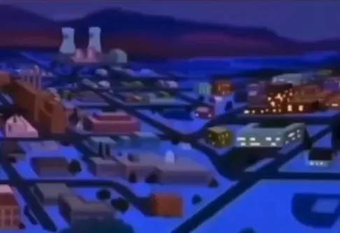 Simpsonlar'ın endişe verici 2024 kehaneti! Güneş patlaması Dünyayı karanlığa mı gömecek? 17