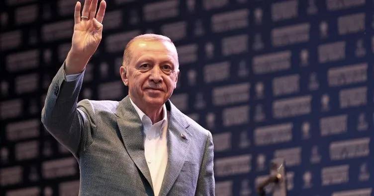 AK Partide aday belirleme sürecinin sonuna gelindi, Erdoğan'dan 3 isim önerisi 2