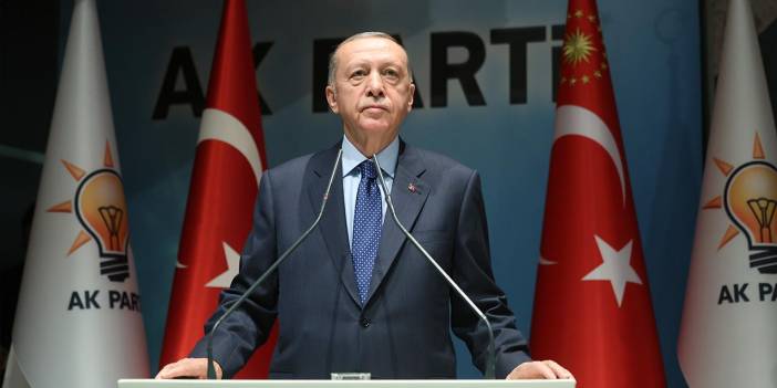 AK Partide aday belirleme sürecinin sonuna gelindi, Erdoğan'dan 3 isim önerisi